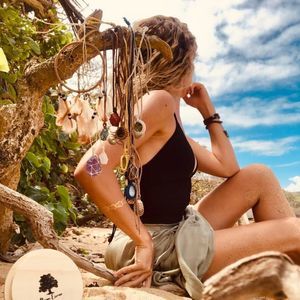 Meet your Posher, Anastasia